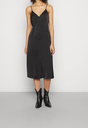Robe de jour - black
