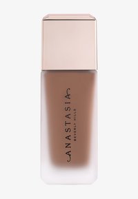Anastasia Beverly Hills - IMPECCABLE BLURRING SECOND SKIN MATTE FOUNDATION - Foundation - shade 22 - 7n Miniatuurafbeelding 1