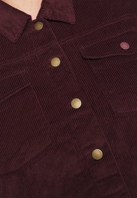 Vero Moda Curve Overhemdblouse - bordeaux