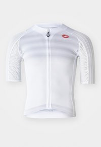 AERO RACE  - Maillot de cycliste - white