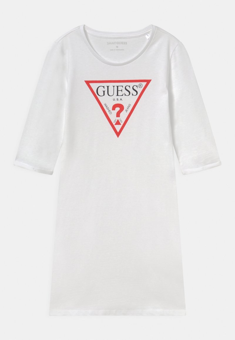 Guess Jerseyjurk wit Guess Jerseyjurk wit