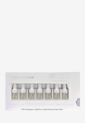 HYDRA CALM ELIXIR - Skincare set - neutral