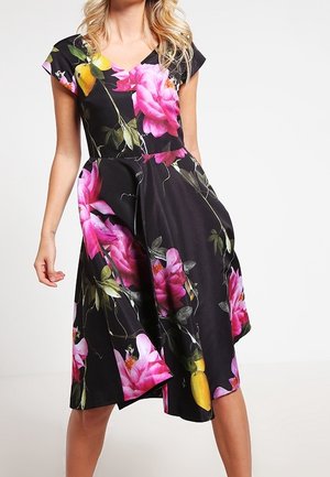 Denní šaty - black