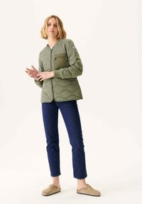 JOTT ALEXIA - Veste mi-saison - vert
