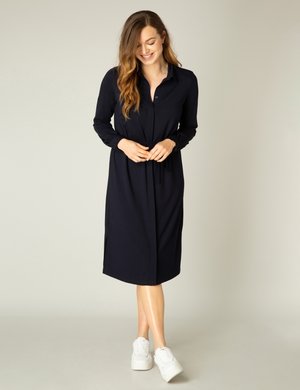 20% Sportliches Sweatkleid Kleid 32786 dunkelgrün von Yest Gr 42 neu 20% Sportliches Sweatkleid Kleid 32786 dunkelgrün von Yest Gr 42 neu