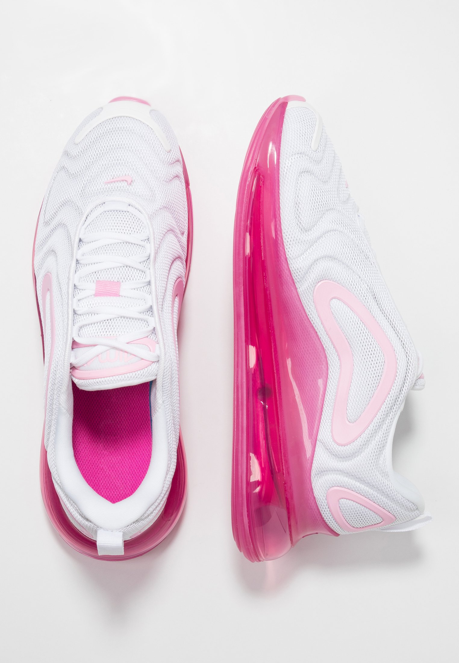 nike air max frauen pink