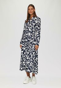 s.Oliver - Długa sukienka