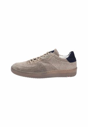 ANDRES - Sneaker low - grau