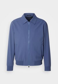 HANRY WING - Kevyt takki - navy