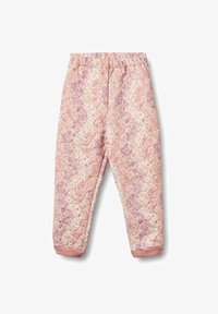 Non sélectionné, lilac flower rainbow