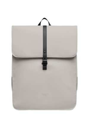 Däsh Backpack 16 Zoll - Ryggsekk - taupe