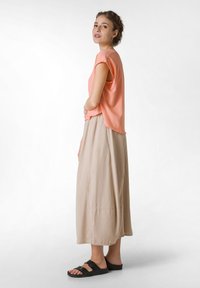 Deha T-shirt basic - melon