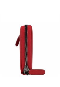 bugatti MIRA 19CM - Monedero - rot