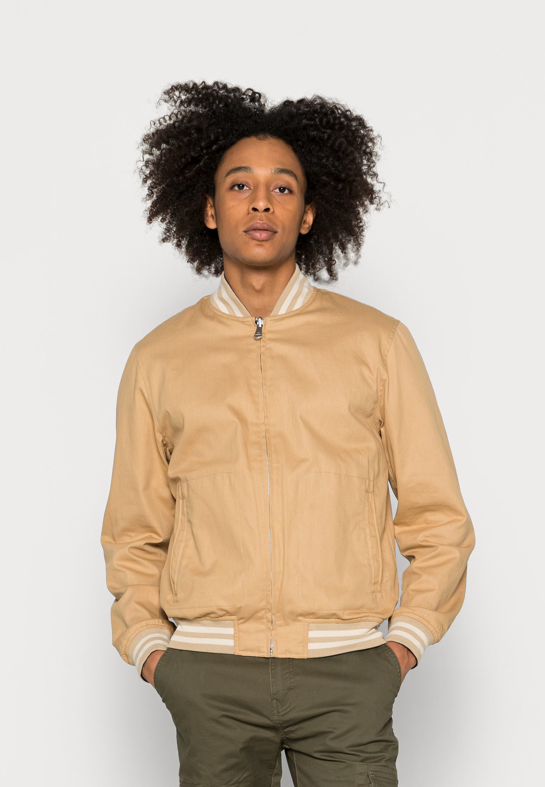 Scotch \u0026 Soda REVERSIBLE JACKET 