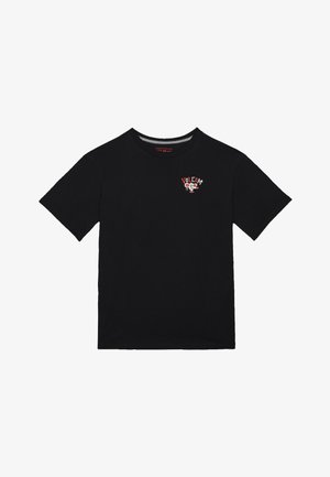 Volcom, TEE FA OZZY 2 - Μπλουζάκι με στάμπα - black