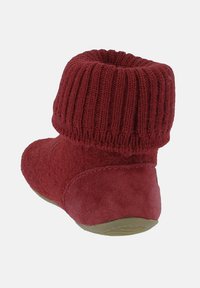 Living Kitzbühel UNISEX czerwony