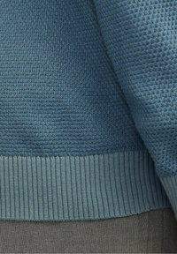 Jack & Jones Maglione - mottled light grey