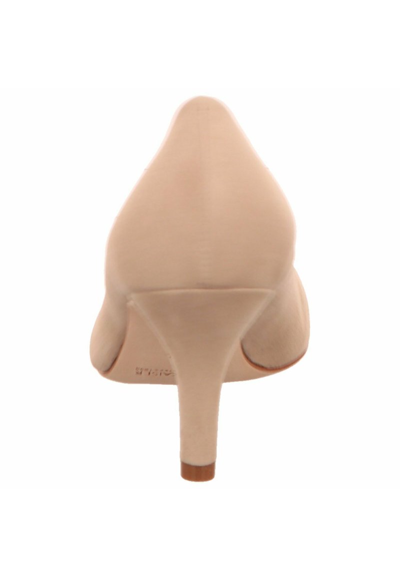 Damen Pumps | Peter Kaiser High Heel Pumps beige - EJ59891 Damen Pumps | Peter Kaiser High Heel Pumps beige - EJ59891