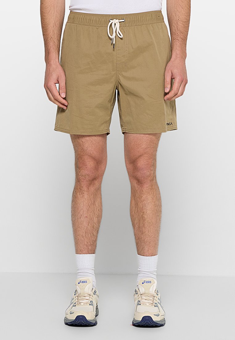 RVCA Shorts grijs RVCA Shorts grijs