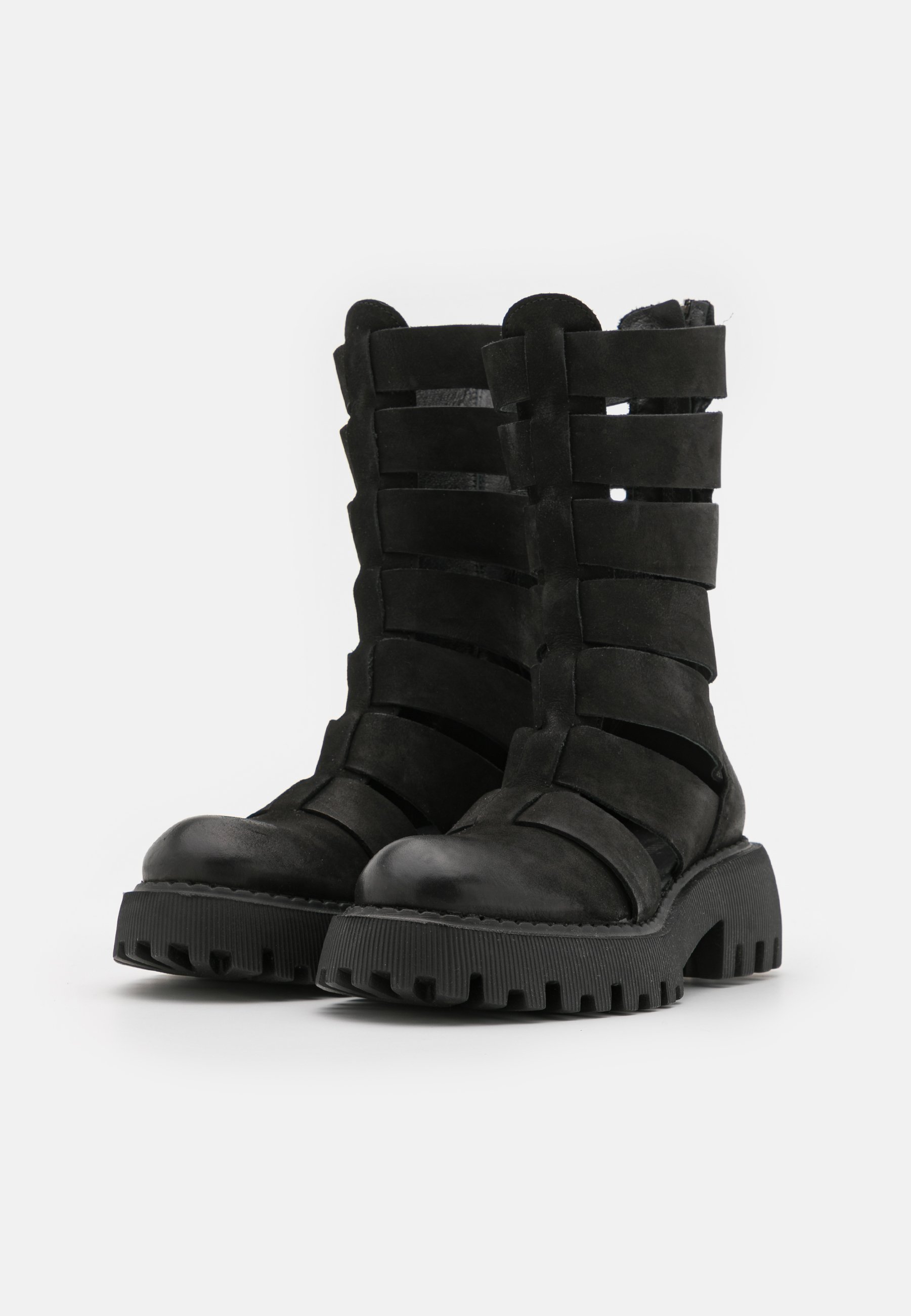 psytrix platform boots