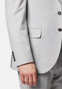 Lancerto NATHAM SET jasnoszary