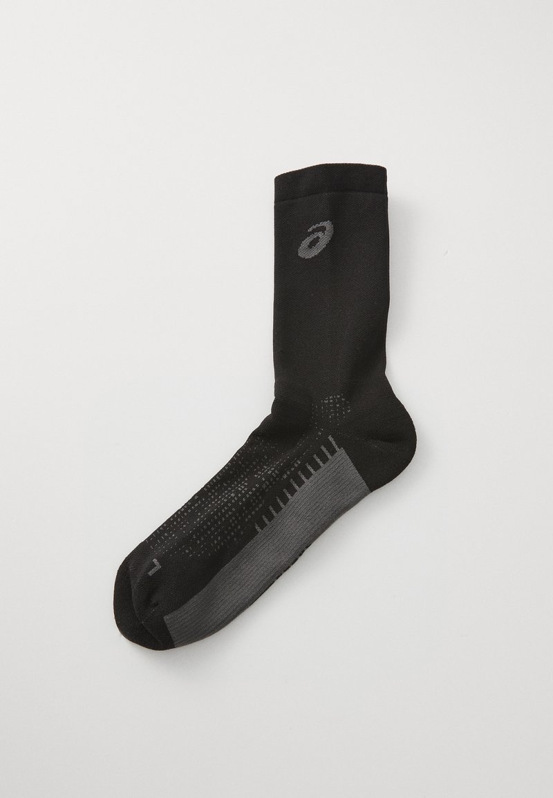 ASICS PERFORMANCE RUN CREW SOCK UNISEX - Sportske čarape - performance black