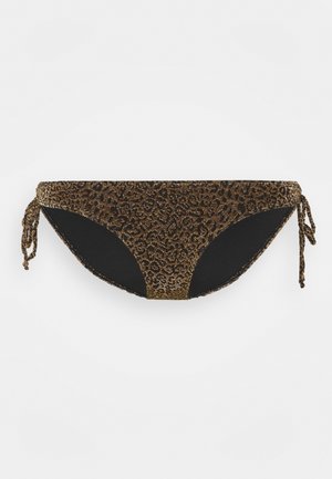 LEOGLAM BIBI BOTTOM - Bikinibroekje - golden glow