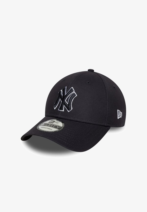 OUTLINE 9FORTY® - Cap - new york yankees nvy