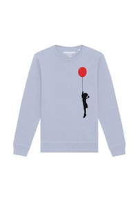 Niet geselecteerd, serene blue