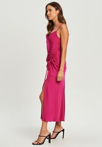 CHANCERY LYRA  - Maxi šaty - fuchsia pink