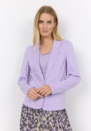 Soyaconcept DANIELA1 - Blazer - lilac