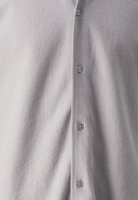 Samsøe Samsøe KVISTBRO SHIRT - Camisa - gull gray