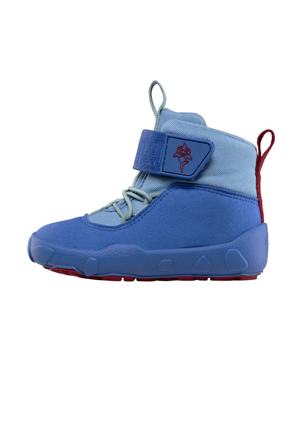 WARMY - Lauflernschuh - Lauflernschuh - petrol