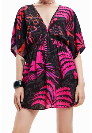 Vestido informal - black