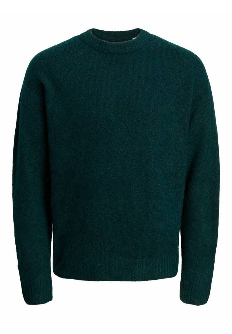 jack & jones Trui donkergroen