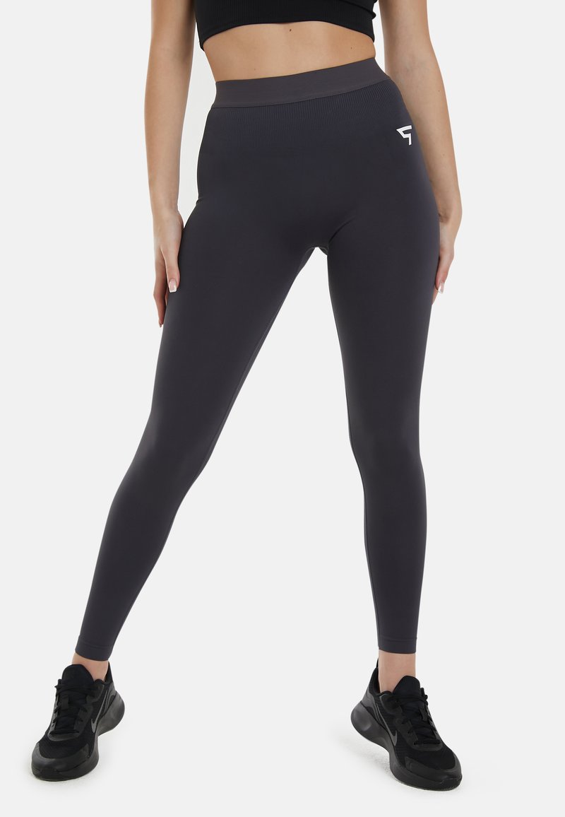 SQUATPROOF - Legginsy