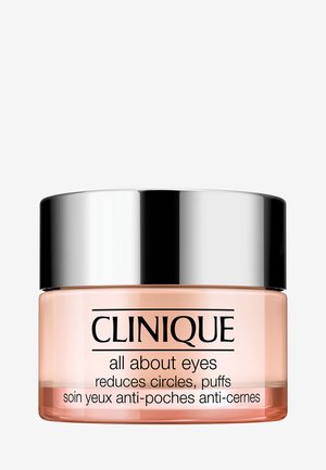 ALL ABOUT EYES - Eyecare - -