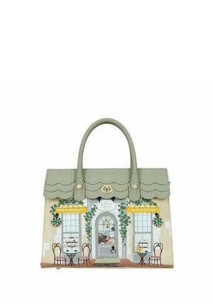 Vendula LONDON  - Sac à main - verde