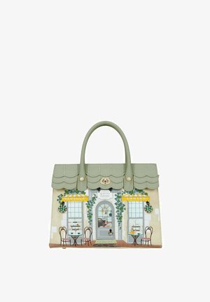 Vendula LONDON - Sac à main - verde