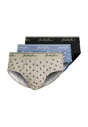 3ER-PACK - Slip - paloma