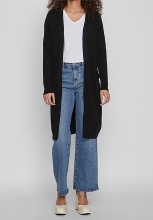 Cardigan - black