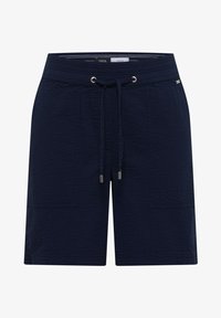 Sélectionné, universal blue