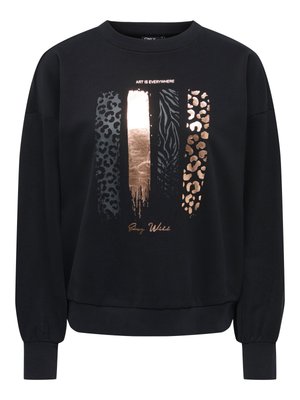 ONLY, Sweater - black