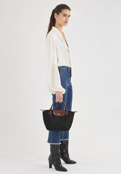 Longchamp HANDBAG S LE PLIAGE ORIGINAL - Handbag - schwarz