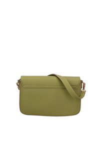 Diana&Co Borsa a tracolla - green