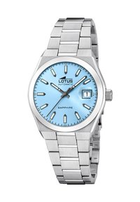 AUTOMATICO - Orologio - light blue