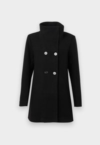 ONLBLAKE LIFE COAT  - Short coat - black
