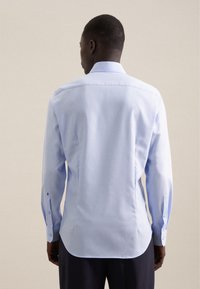 Seidensticker Overhemd - light blue