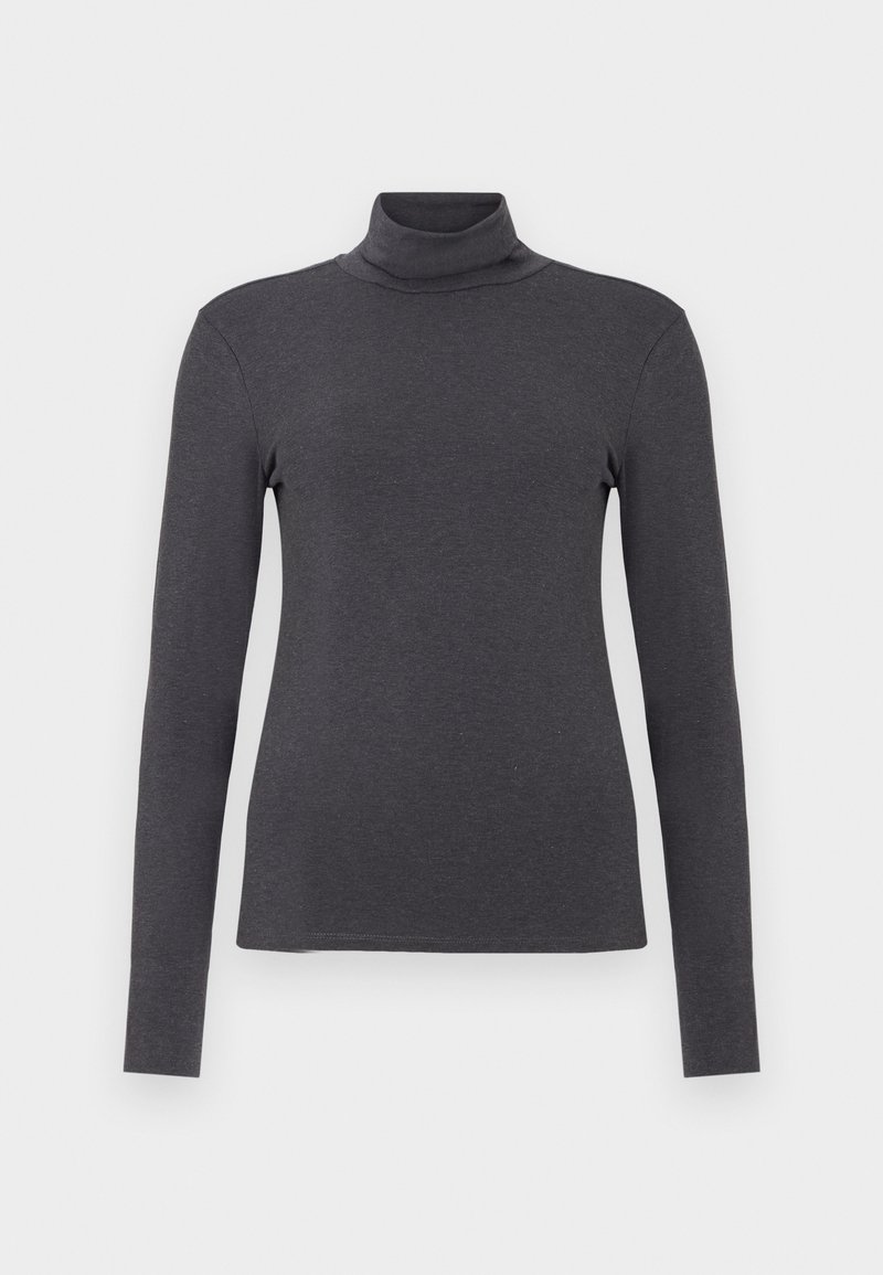 Only Longsleeve zwart Only Longsleeve zwart