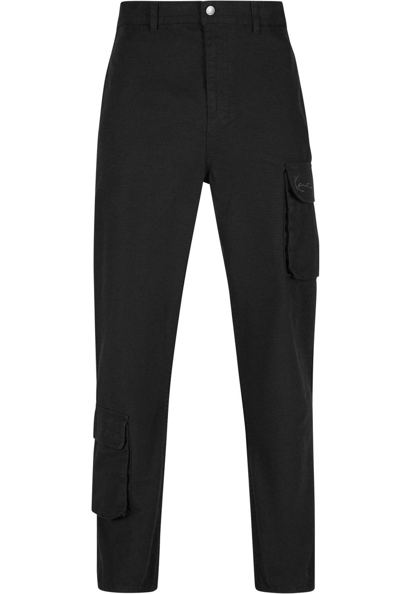 Karl Kani Cargobroek zwart